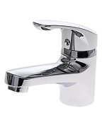 Смеситель для раковины Orange OneLife P01-021cr Хром-10