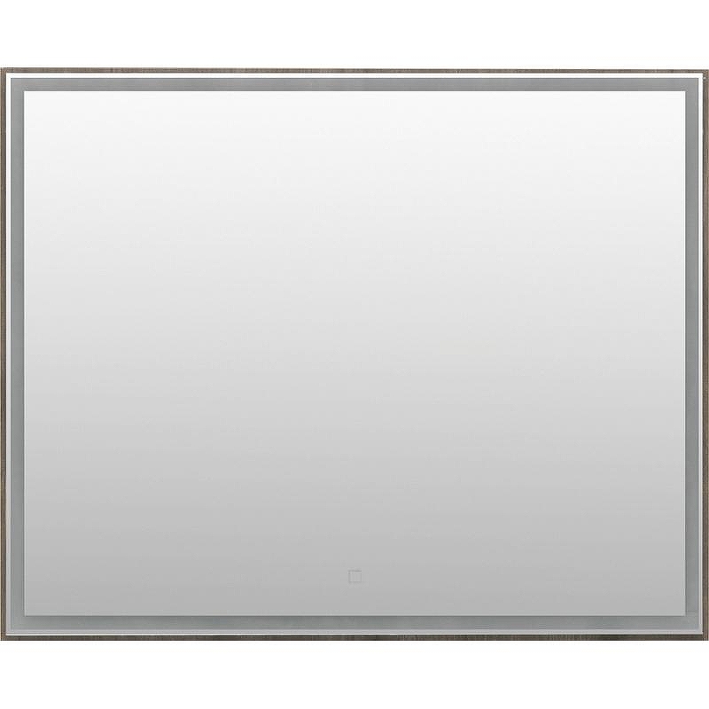 Зеркало Aquanet Nova Lite 100 249519 с подсветкой 