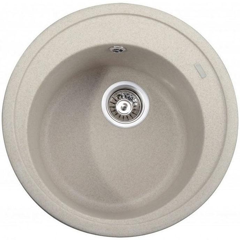 Кухонная мойка Kaiser KGM-490-SB 