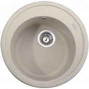 Кухонная мойка Kaiser KGM-490-SB Sand Beige