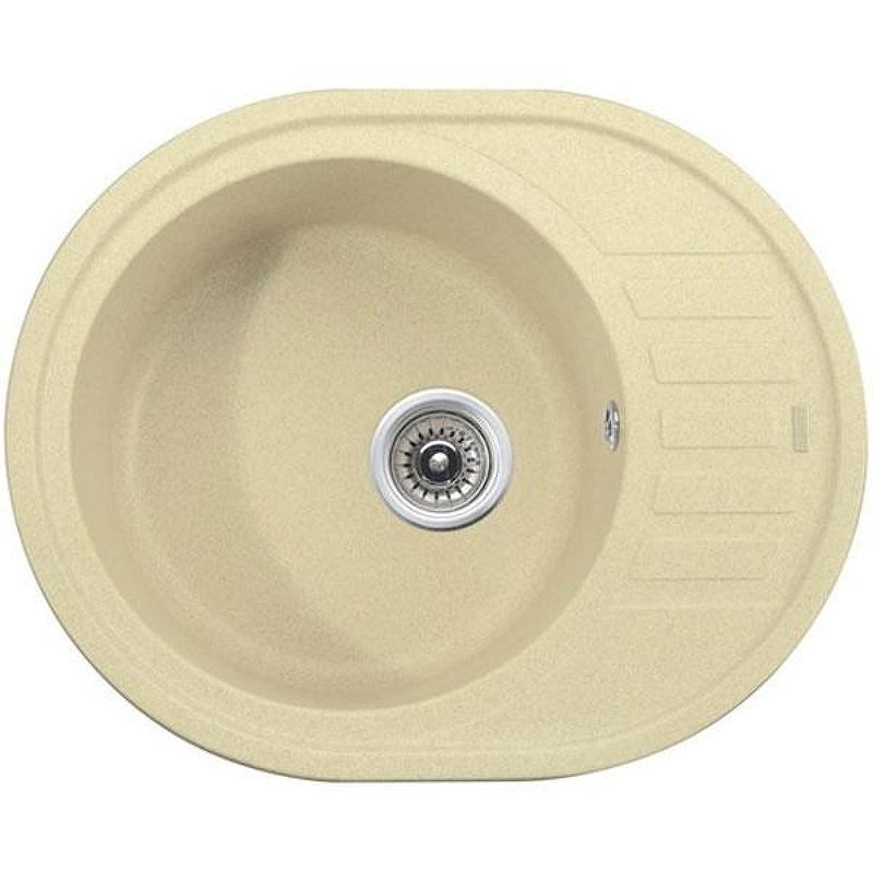 Кухонная мойка Kaiser KGMO-6250-J 