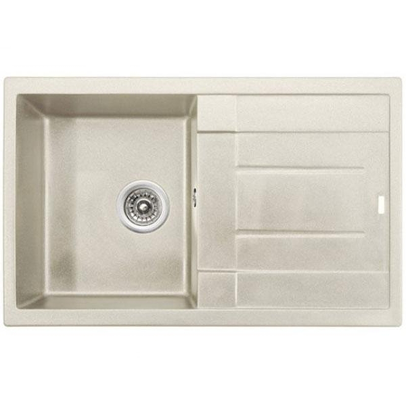 Кухонная мойка Kaiser KGM-7850-SB 