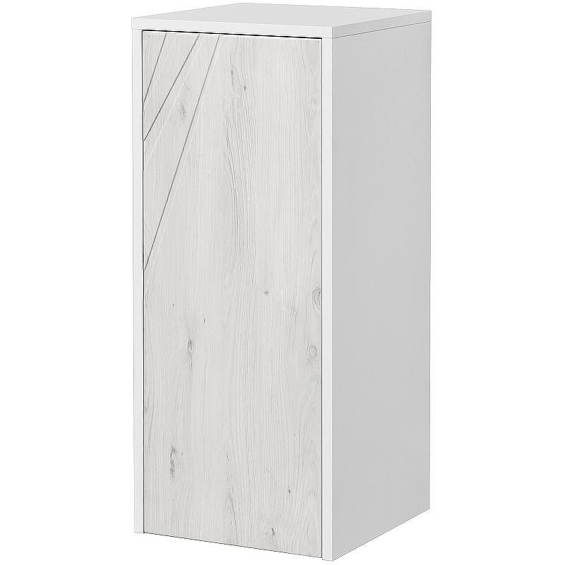 Подвесной шкаф Aquaton Сакура 33 1A220703SKW80 
