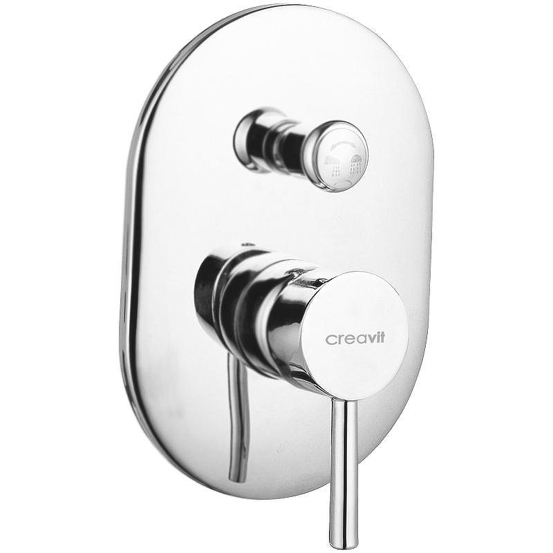 Смеситель для душа Creavit DFC2398 