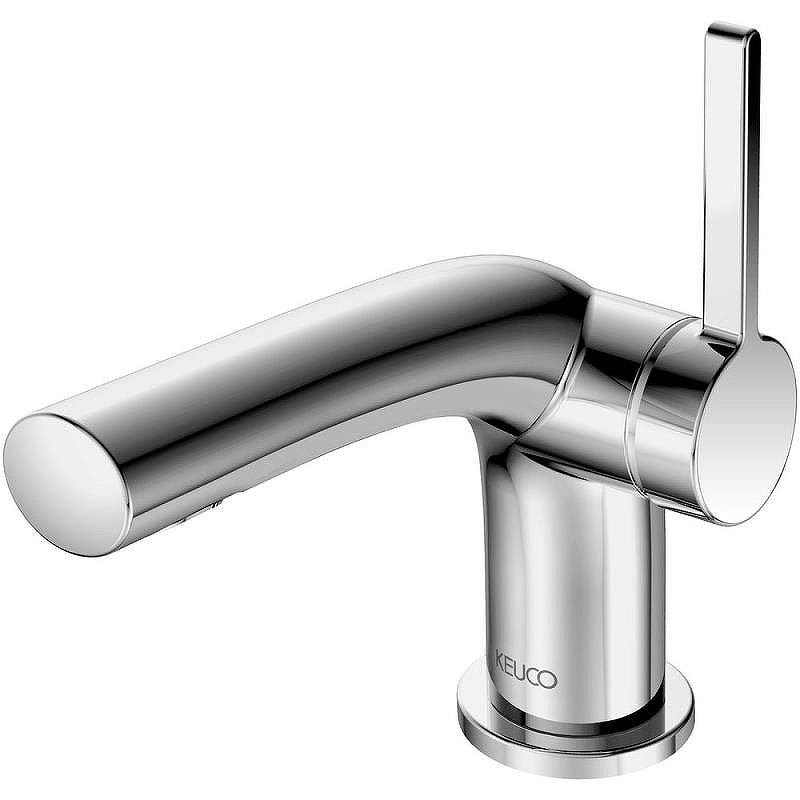 Смеситель для раковины Keuco Edition 400 51504 010002 