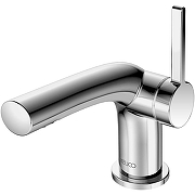 Смеситель для раковины Keuco Edition 400 51504 010002 Хром