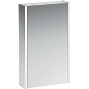 Зеркальный шкаф Laufen Frame 25 45 4.0830.2.900.144.1 с подсветкой с датчиком выключения