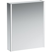 Зеркальный шкаф Laufen Frame 25 60 4.0840.2.900.144.1 с подсветкой с сенсорным выключателем