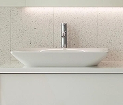 Раковина-чаша Duravit Viu 60 2358600000 Белая-1