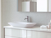 Раковина-чаша Duravit Viu 60 2358600000 Белая-2