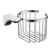 Держатель освежителя воздуха Kaiser Glory KH-1512 цвет Хром