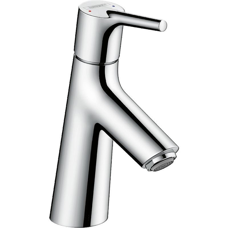 Смеситель для раковины Hansgrohe Talis S 72012000 