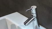 Смеситель для раковины Hansgrohe Talis S 72012000 Хром-5