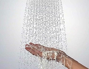 Смеситель на борт ванны Hansgrohe Metropol 32552000 Хром-5