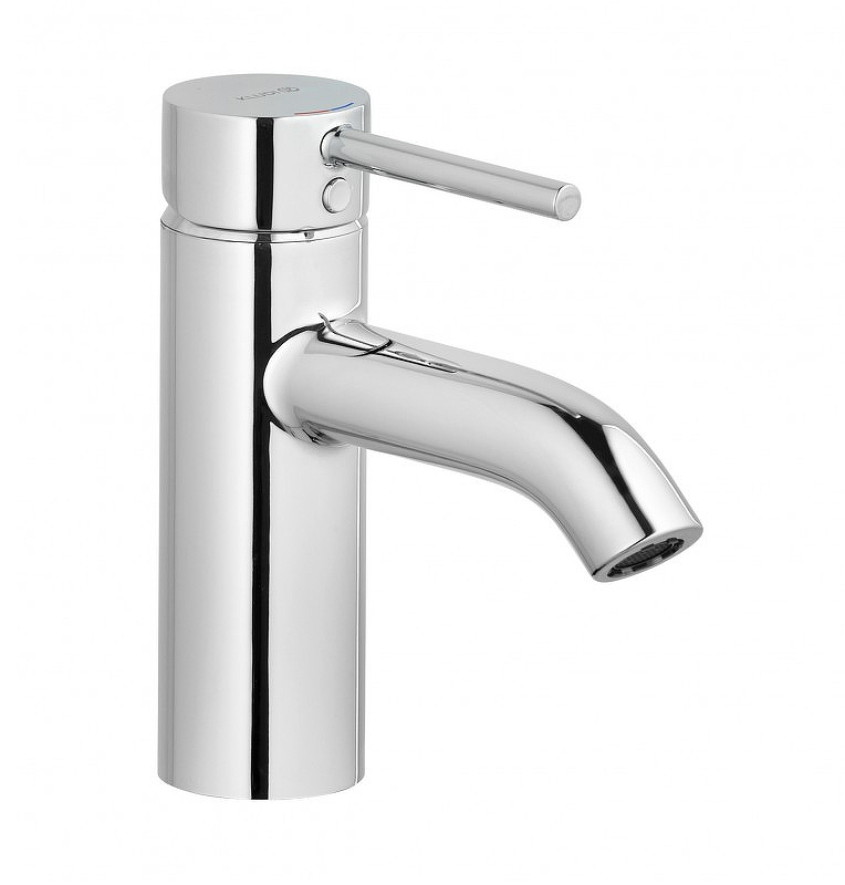 Смеситель для раковины Kludi Bozz 382720576 