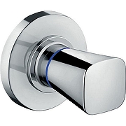 Вентиль Hansgrohe Logis 71970000 Хром-1
