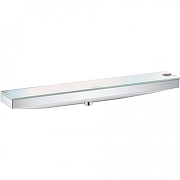 Шланговое подключение Hansgrohe Rainfinity 26858000 Хром-1