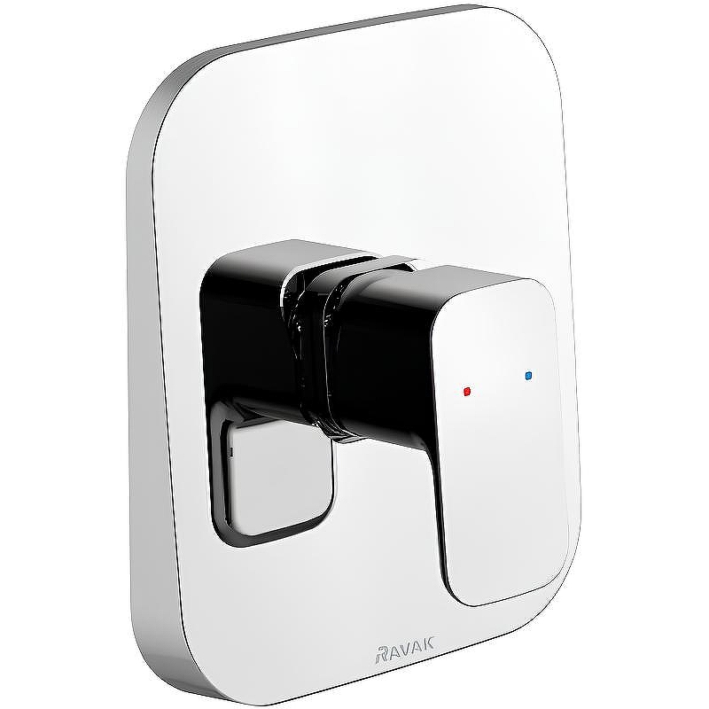 Смеситель для душа Ravak 10° Free-TD F 062.00 X070135 