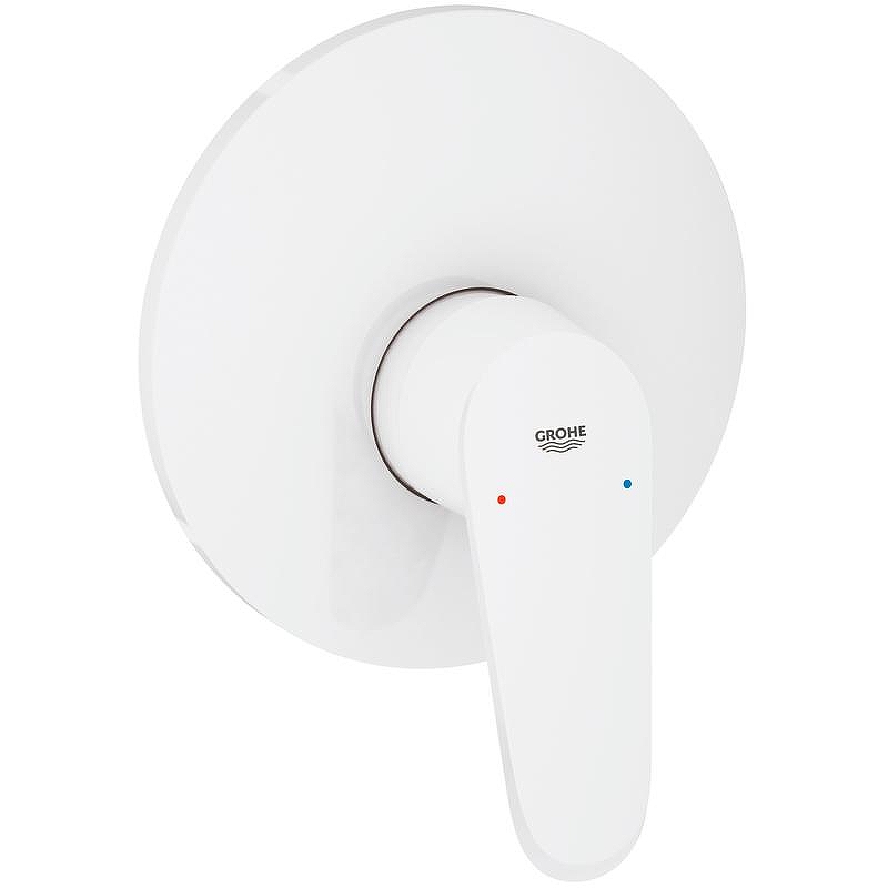 Смеситель для душа Grohe Eurodisc Cosmopolitan 19549LS2 