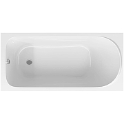 Акриловая ванна AM.PM Sense 170х70 W75A-170-070W-KL без гидромассажа-1
