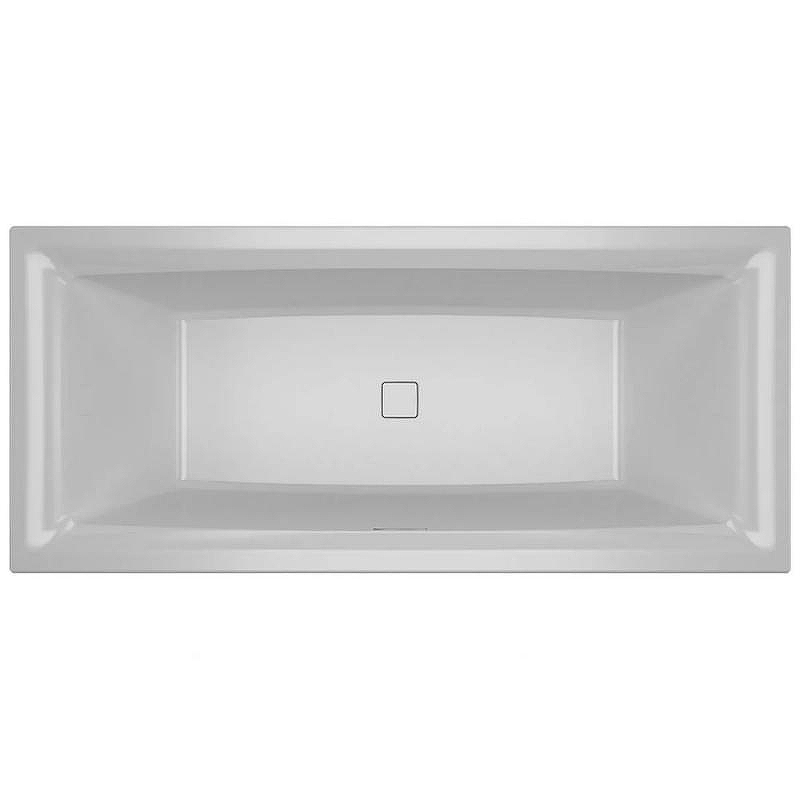 Акриловая ванна Riho Still Square Elite 170x75 L B100031005 (BD1400500000000) 