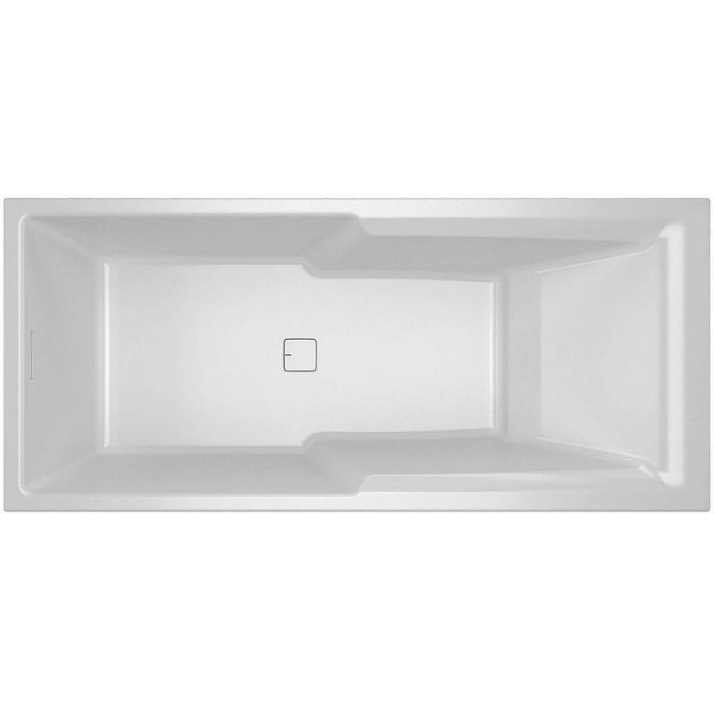 Акриловая ванна Riho Still Shower Elite 180x80 R B103009005 (BD1700500000000) 