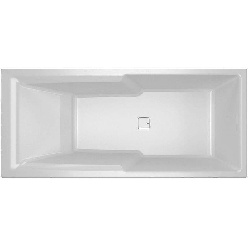 Акриловая ванна Riho Still Shower Elite 180x80 L B103010005 (BD1800500000000) 