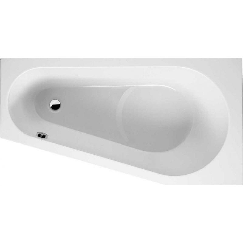 Акриловая ванна Riho Delta 160х80 L B069007005 (BD4300500000000) 
