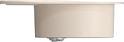 Кухонная мойка Mixline ML-GM17-328 525122 Бежевая-1
