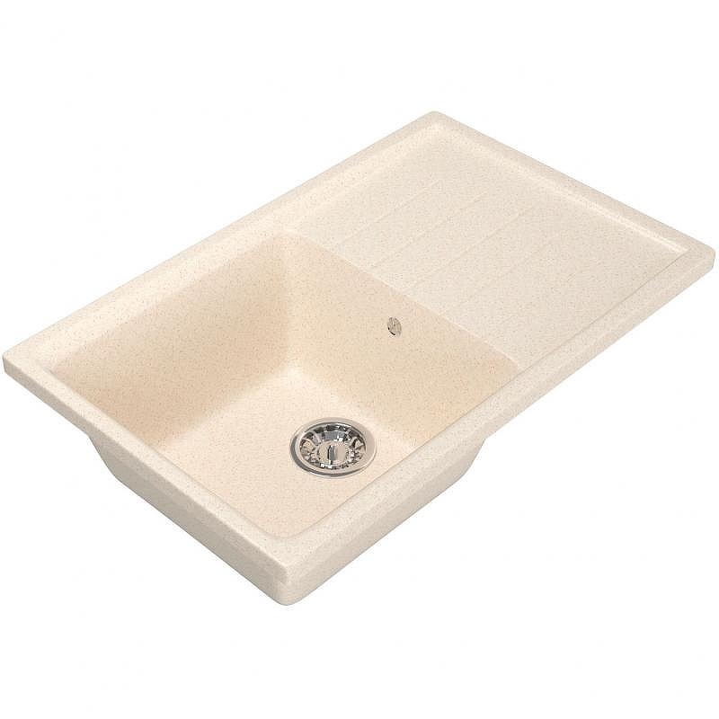 Кухонная мойка Mixline ML-GM19-328 525155 