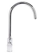 Смеситель для кухни Agger Zest A0700700 Хром-8