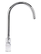 Смеситель для кухни Agger Zest A0700700 Хром-10