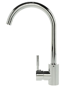 Смеситель для кухни Agger Zest A0701100 Хром-6