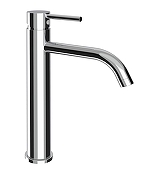 Смеситель для раковины Agger Zest A0712100 Хром-6