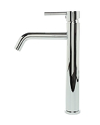 Смеситель для раковины Agger Zest A0712100 Хром-7