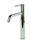 Смеситель для раковины Agger Zest A0712100 Хром-8