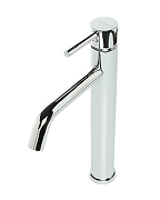 Смеситель для раковины Agger Zest A0712100 Хром-9