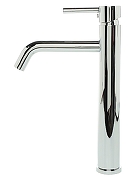 Смеситель для раковины Agger Zest A0712100 Хром-3
