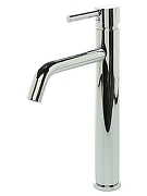 Смеситель для раковины Agger Zest A0712100 Хром-12