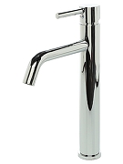 Смеситель для раковины Agger Zest A0712100 Хром-10