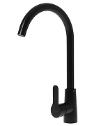 Смеситель для кухни Agger Splendid A0900144 Черный-10