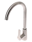 Смеситель для кухни Agger Splendid A0900133 Никель-7