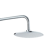 Верхний душ Agger Marine ATS05 Хром-4