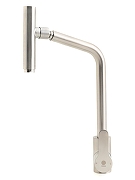 Смеситель для кухни Orange Steel M99-009ni Никель-3