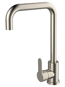 Смеситель для кухни Orange Steel M99-006ni Никель-9