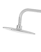 Душевая система Agger Marine A0595000 Хром-8