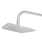 Душевая система Agger Fresh A0494000 Хром-9