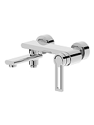 Душевая система Orange M36-944cr Хром-10