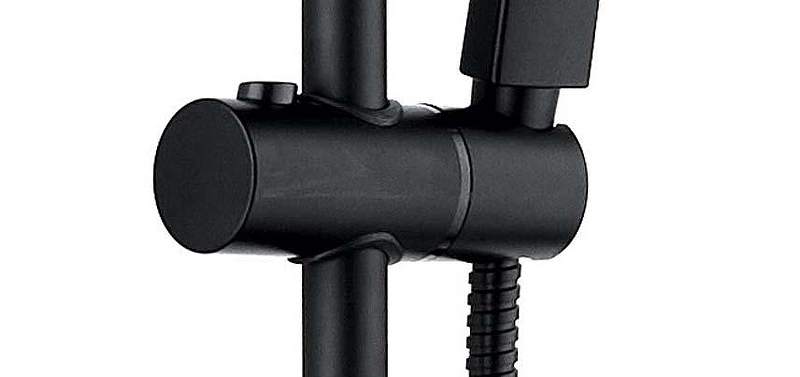 Держатель для лейки Agger AHSH144 