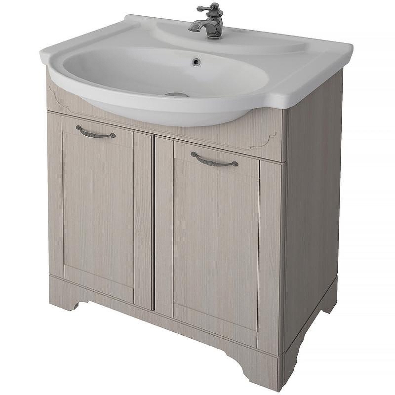 Тумба под раковину Dreja Antia 65 99.0402 